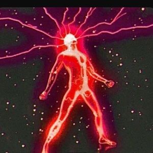 Meet your Posher, Quincy